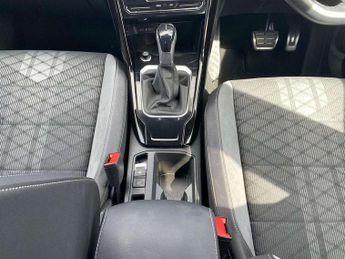 Volkswagen T-Roc 1.5 TSI R-Line 5dr DSG