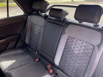 Volkswagen T-Roc 1.5 TSI R-Line 5dr DSG