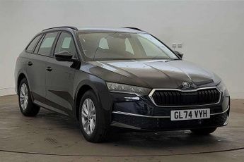 Skoda Octavia 1.5 TSI SE Technology 5dr