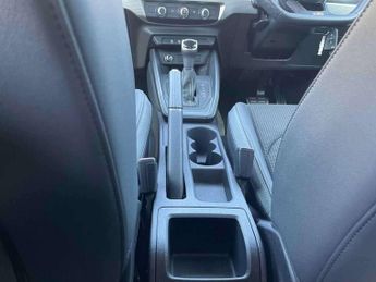 Audi A1 25 TFSI Black Edition 5dr S Tronic
