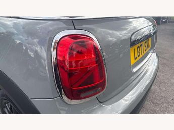 MINI Convertible 1.5 Cooper Classic 2dr Auto