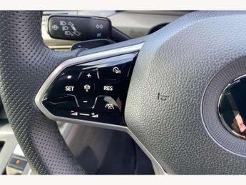 Volkswagen Golf 2.0 TDI 200 GTD 5dr DSG