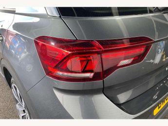 Volkswagen T-Roc 1.5 TSI EVO R-Line 5dr DSG
