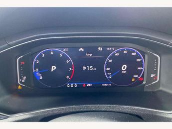 Volkswagen T-Roc 1.5 TSI EVO R-Line 5dr DSG