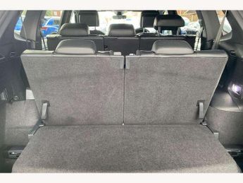 Volkswagen Tiguan Allspace 2.0 TDI R-Line 5dr DSG