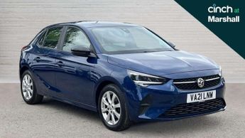Vauxhall Corsa 1.2 SE 5dr