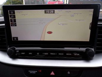 Kia Ceed 1.6 CRDi ISG GT-Line 5dr DCT