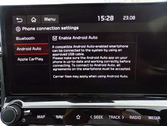 Kia Ceed 1.6 CRDi ISG GT-Line 5dr DCT