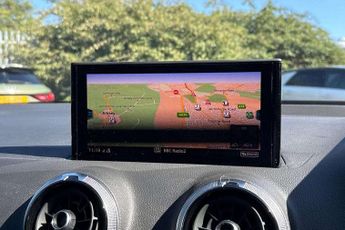 Audi Q2 35 TFSI S Line 5dr S Tronic