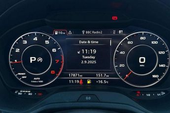 Audi Q2 35 TFSI S Line 5dr S Tronic
