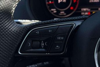 Audi Q2 35 TFSI S Line 5dr S Tronic