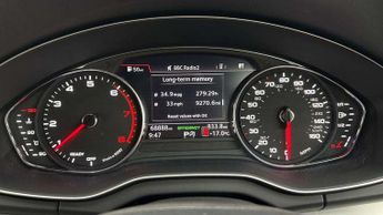 Audi Q5 2.0T FSI Quattro S Line 5dr S Tronic