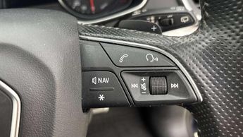 Audi Q5 2.0T FSI Quattro S Line 5dr S Tronic