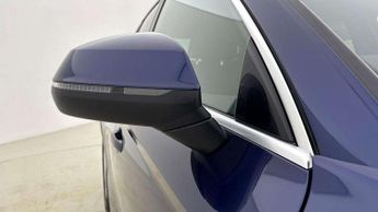 Audi Q5 2.0T FSI Quattro S Line 5dr S Tronic