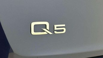 Audi Q5 2.0T FSI Quattro S Line 5dr S Tronic