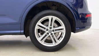 Audi Q5 2.0T FSI Quattro S Line 5dr S Tronic