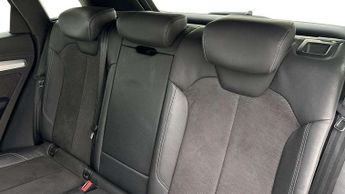 Audi Q5 2.0T FSI Quattro S Line 5dr S Tronic