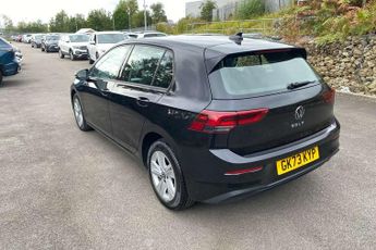 Volkswagen Golf 2.0 TDI Life 5dr DSG