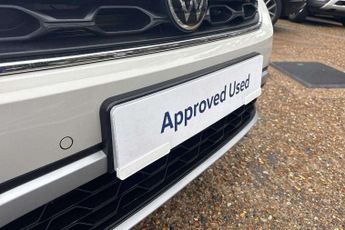 Volkswagen T-Roc 1.5 TSI Life 5dr DSG