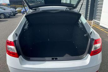 Skoda Octavia 1.0 TSI SE Technology 5dr DSG