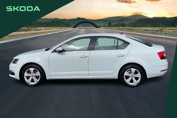 Skoda Octavia 1.0 TSI SE Technology 5dr DSG