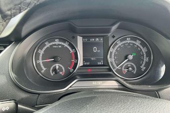 Skoda Octavia 1.0 TSI SE Technology 5dr DSG