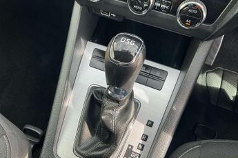 Skoda Octavia 1.0 TSI SE Technology 5dr DSG