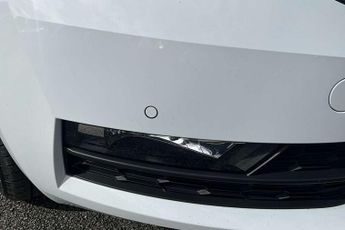 Skoda Octavia 1.0 TSI SE Technology 5dr DSG