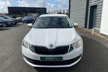 Skoda Octavia 1.0 TSI SE Technology 5dr DSG
