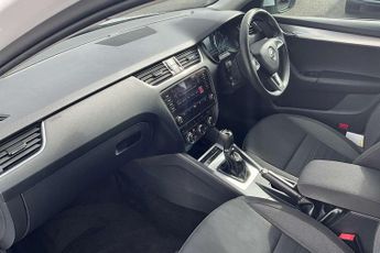 Skoda Octavia 1.0 TSI SE Technology 5dr DSG