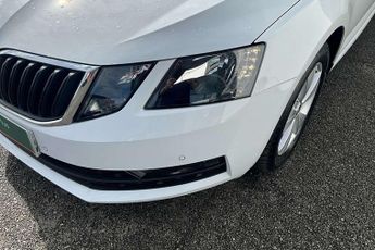 Skoda Octavia 1.0 TSI SE Technology 5dr DSG