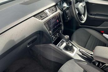 Skoda Octavia 1.0 TSI SE Technology 5dr DSG