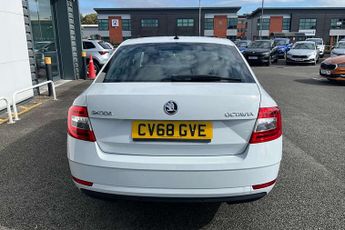 Skoda Octavia 1.0 TSI SE Technology 5dr DSG