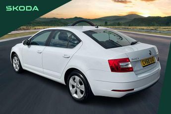 Skoda Octavia 1.0 TSI SE Technology 5dr DSG
