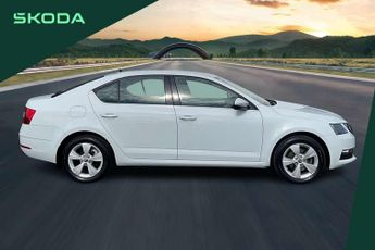 Skoda Octavia 1.0 TSI SE Technology 5dr DSG