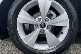Skoda Octavia 1.0 TSI SE Technology 5dr DSG