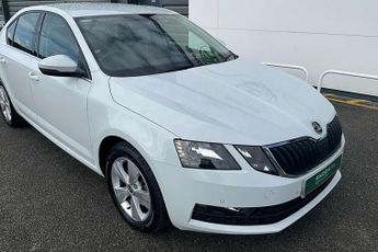 Skoda Octavia 1.0 TSI SE Technology 5dr DSG