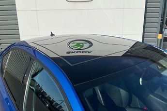 Skoda Octavia 1.5 TSI SE L 5dr DSG