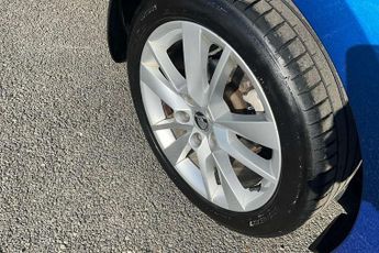 Skoda Octavia 1.5 TSI SE L 5dr DSG
