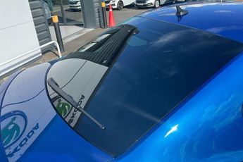 Skoda Octavia 1.5 TSI SE L 5dr DSG