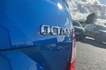 Skoda Octavia 1.5 TSI SE L 5dr DSG