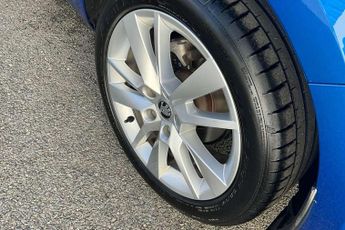 Skoda Octavia 1.5 TSI SE L 5dr DSG
