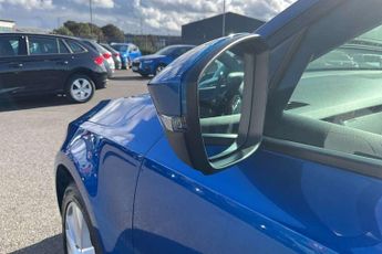 Skoda Octavia 1.5 TSI SE L 5dr DSG