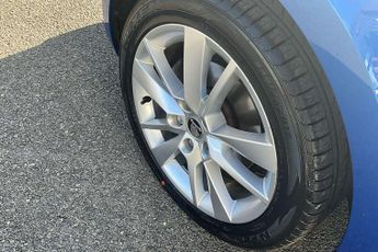 Skoda Octavia 1.5 TSI SE L 5dr DSG