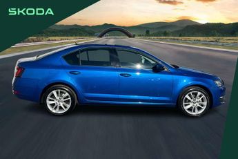 Skoda Octavia 1.5 TSI SE L 5dr DSG