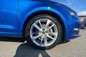 Skoda Octavia 1.5 TSI SE L 5dr DSG