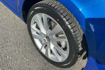 Skoda Octavia 1.5 TSI SE L 5dr DSG