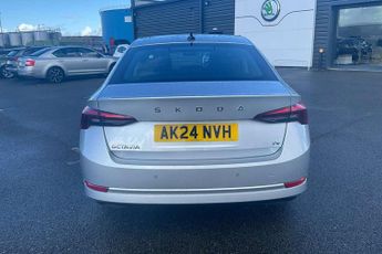 Skoda Octavia 1.4 TSI iV SE Technology DSG 5dr