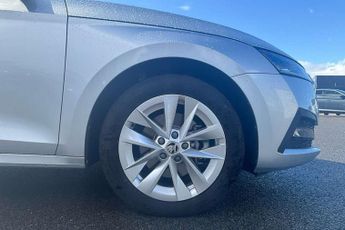 Skoda Octavia 1.4 TSI iV SE Technology DSG 5dr