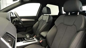 Audi Q5 45 TFSI Quattro S Line 5dr S Tronic